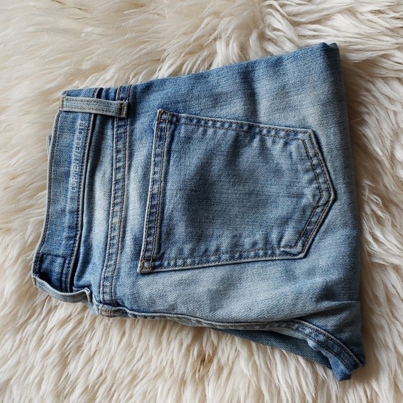 CURRENT/ELLIOT the stiletto size 25 denim blue jeans - Picture 1 of 16